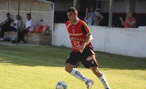 Hallaron muerto a Maximiliano Gay, reconocido exfutbolista del ascenso: investigan si se quitó la vida