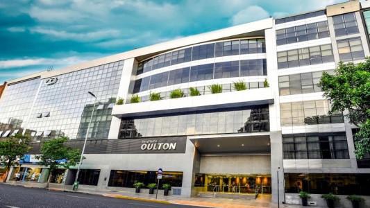 A la vanguardia en salud: Instituto Oulton presento nueva aparatología