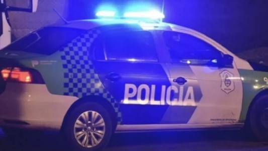 Una madre confesó que enterró a su hija en el patio de su casa, luego de morir ahogada mientras comía