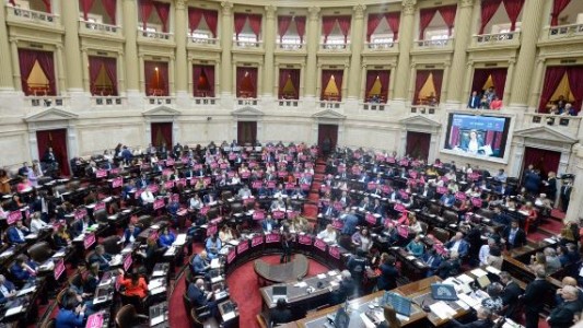 Diputados: funcionarios y abogados pidieron aprobar las reformas a la ley de lavado de activos
