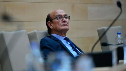 A un mes de la tragedia habló Oscar González y dijo no recordar el accidente