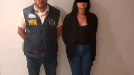 Detuvieron a una tarotista por estafar al futbolista "Taca" Bieler