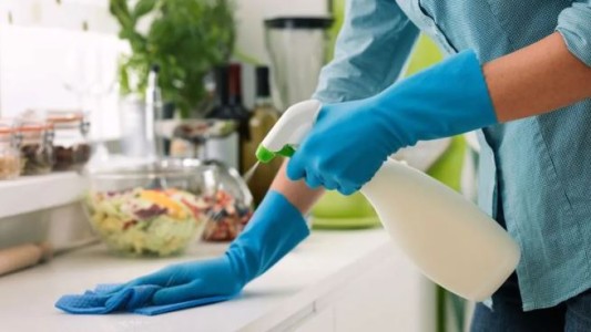 Aumento del servicio doméstico: cómo quedan los nuevos sueldos