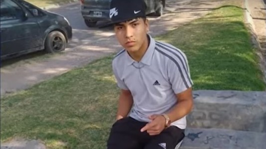 Detuvieron a un chico de 15 años por el asesinato en una pelea callejera en Jesús María