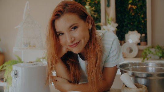 Vete Gruñon: Os preparamos un falafel para inspirarse