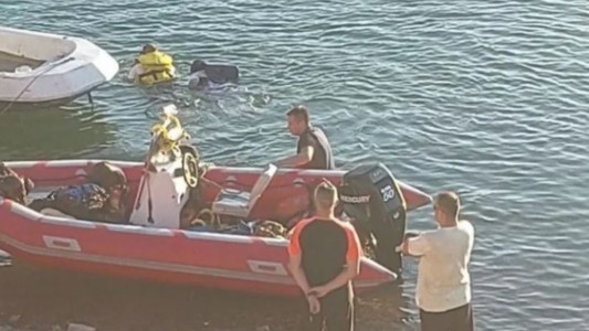 Mendoza: consumió alcohol, se tiró a nadar en un lago y murió ahogado