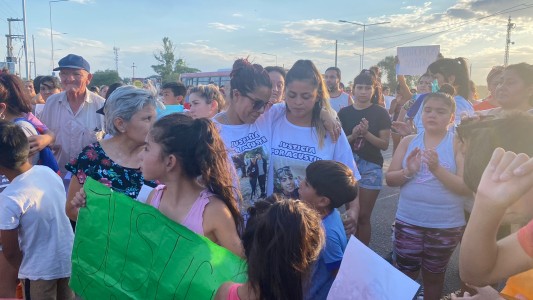 Agustín Ávila: denuncian inacción policial y de paramédicos