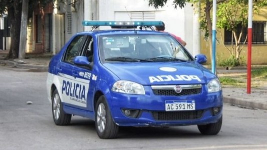 Está grave el joven al que le dispararon seis veces