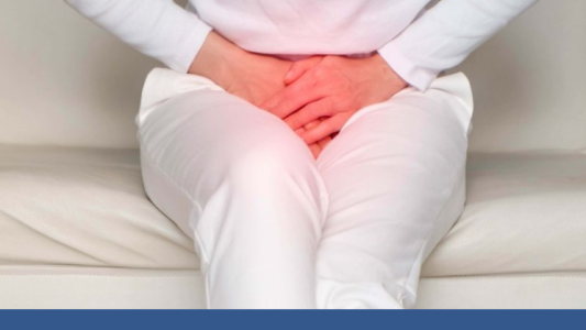 Incontinencia urinaria: Una de cada tres mujeres la padecen.