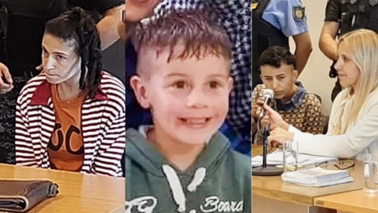 Crimen de Lucio Dupuy: cuándo se conocerá la sentencia contras las acusadas