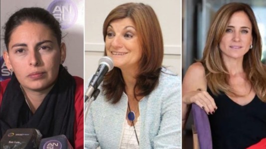 Así fue el encuentro de las Mujeres del Gobierno en Chapadmalal