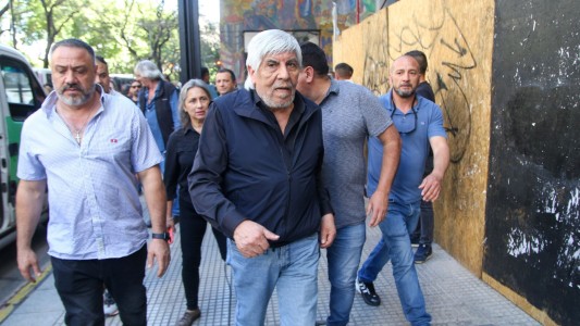 Camioneros serán informantes del gobierno para controlar precios y stocks