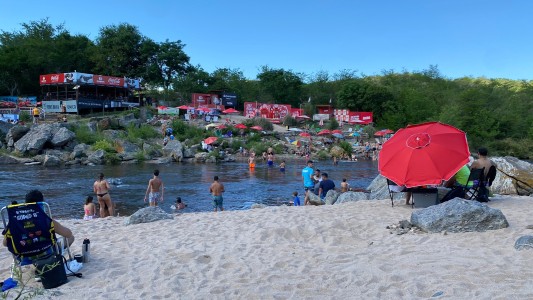 Córdoba: cómo estará el clima este domingo 15 de enero