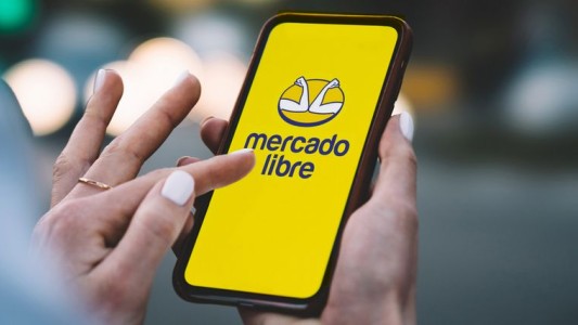 Reportan problemas y caídas en Mercado Pago y Mercado Libre