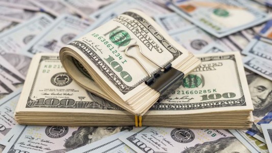 El dólar "blue" rompe otro récord