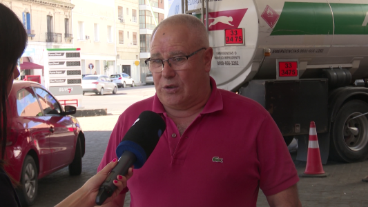 Combustibles más caros: “En los productos premium la suba se acerca al 6%"