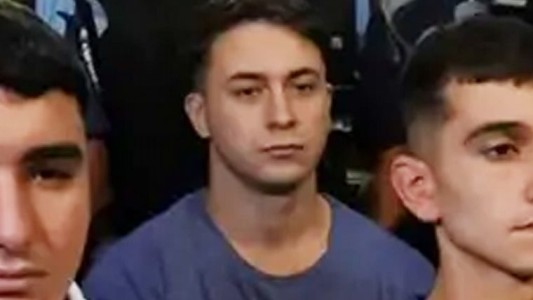 El fiscal sostuvo que "no existió" la pelea declarada por Thomsen