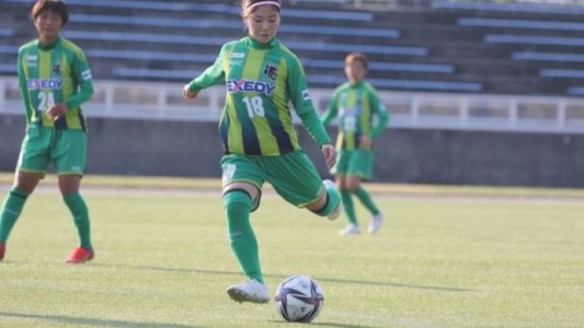 Excursionistas anunció la llegada de la primera jugadora japonesa en el torneo femenino argentino