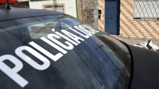 Lo detienen por matar a su empleado que le robaba mercadería