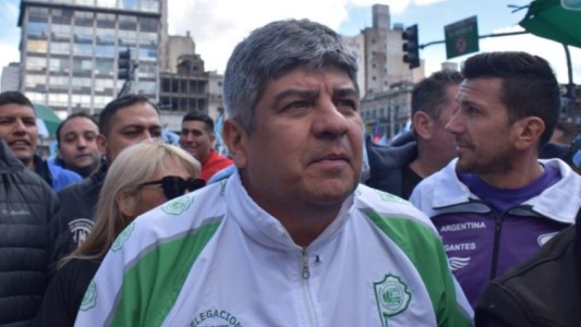 Pablo Moyano defendió el rol de Camioneros en el control de precios y apuntó contra la oposición