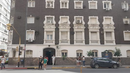 Le amputaron el brazo derecho a la mujer atacada por su perro en Alta Gracia
