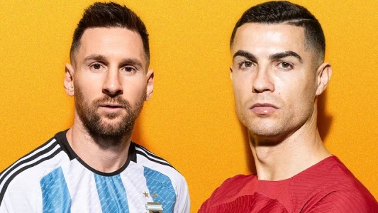 Pagan 2.400.000 euros por una entrada para el partido del PSG con Messi ante combinado árabe