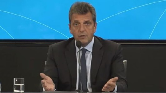 Deuda externa: El Gobierno inicia un proceso de recompra por más de US$1.000 millones