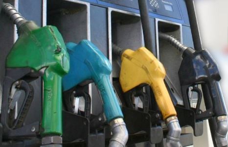 Suspenderán las tarjetas de crédito en estaciones de servicio