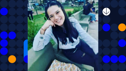Otro femicidio en Córdoba: encontraron muerta en Sacanta a la joven desaparecida en Despeñaderos