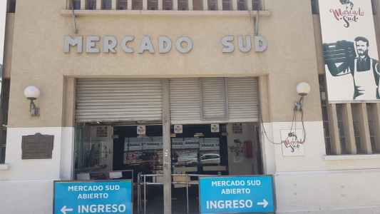Por Obras en el Mercado Sud habrá corte de tránsito por 40 días en Illia- San juan