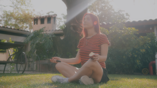 Presentamos Vete Gruñón, un tiempo en el espacio pensado para contagiar las ganas de jugar con los sabores