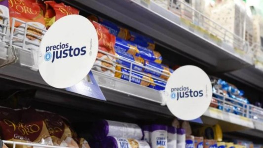 La Secretaría de Comercio fijó multas de hasta $47 millones por incumplir el programa "Precios Justos"