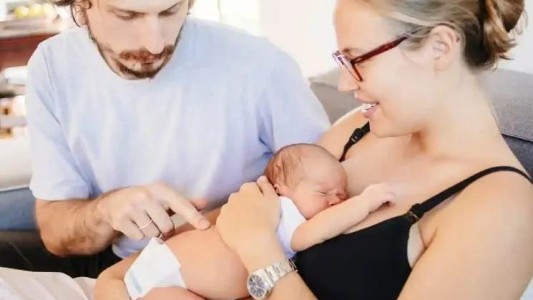 Mujeres rusas eligen parir en la Argentina: "Muy buena atención médica y mucho más barato"