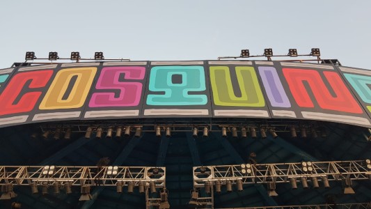 Llega el Festival Nacional de Folklore.