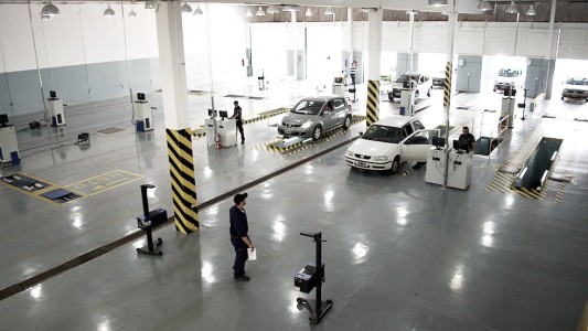 Desde el próximo lunes aumentará la ITV