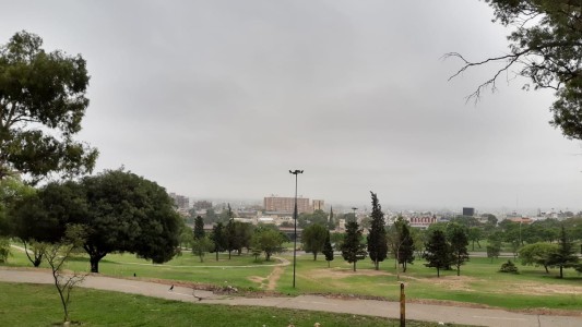 ¿Qué pasará con las lluvias en Córdoba?