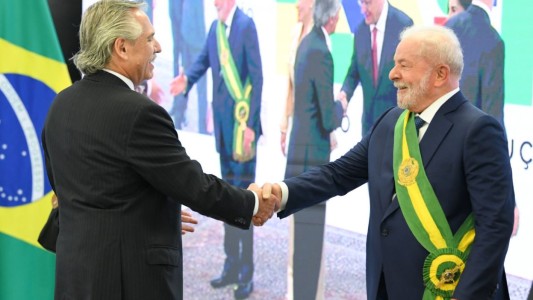 Argentina y Brasil trabajarían en conjunto para avanzar en una moneda común