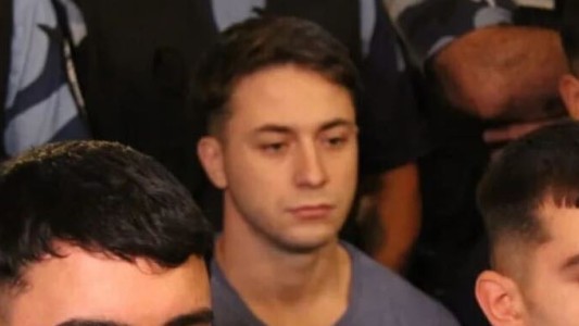 Juicio por el crimen de Fernando: Máximo Thomsen solicitó ver a una psicóloga a días de los alegatos