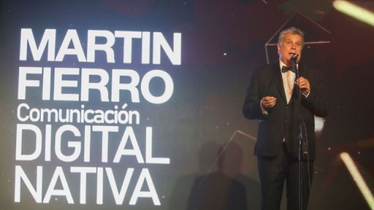 "El Gerente" ganó el Martín Fierro de Oro a la Comunicación Digital Nativa