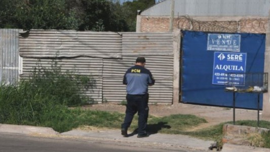 Femicidio en Mendoza: asesinó a su ex esposa y se lo confesó a su tía