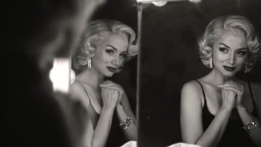 La biopic sobre Marilyn Monroe y Tom Hanks, nominados a lo peor del año en cine