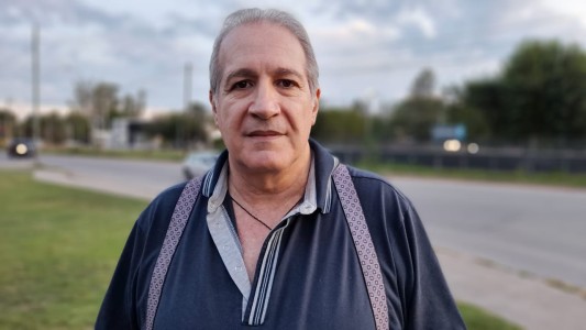 ¿Se detuvo el centro de la tierra? La mirada de un geólogo cordobés