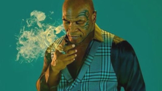 Demandaron a Mike Tyson por una presunta violación en los '90