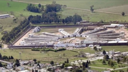 Crimen de Fernando Báez Sosa: los ocho rugbiers serían trasladados a la cárcel de Sierra Chica