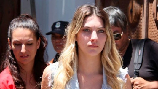 "Cínicos y mentirosos", el tuit de la joven que le hizo RCP a Fernando