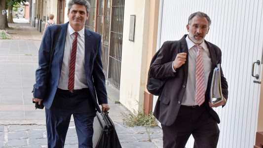 Los fiscales hablaron después de los alegatos: "El concurso premeditado y la alevosía están probados"