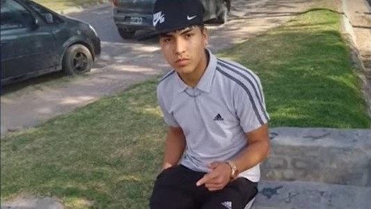 Agustín Ávila: hay un nuevo detenido por el asesinato del joven