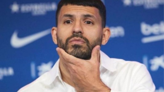 La picante respuesta del Agüero a Ibrahimovic por sus críticas a la Selección: "Deberías preocuparte por tu país"