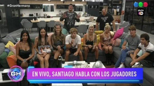 Gran Hermano 2022: quiénes son los cuatro nominados de esta semana