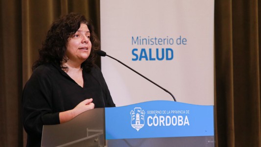 Se presentó el manual de la salud ante situaciones de violencias por motivos de género